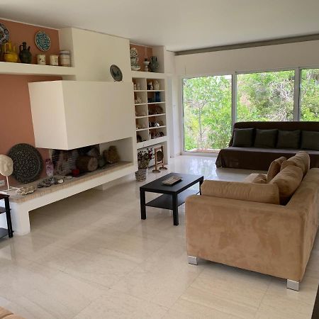 Oasis Exclusive Apartment @ Athenian Riviera エクステリア 写真