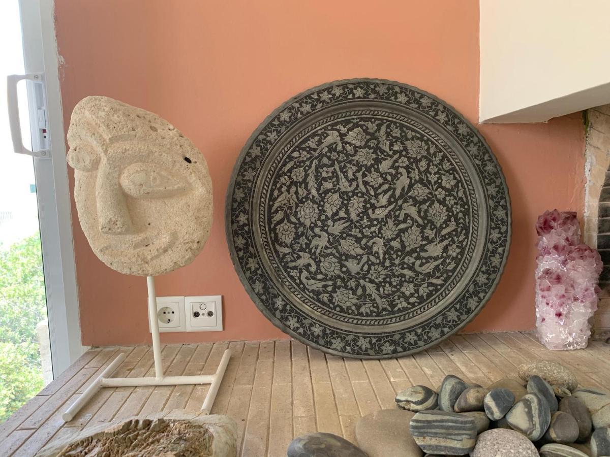 Oasis Exclusive Apartment @ Athenian Riviera エクステリア 写真