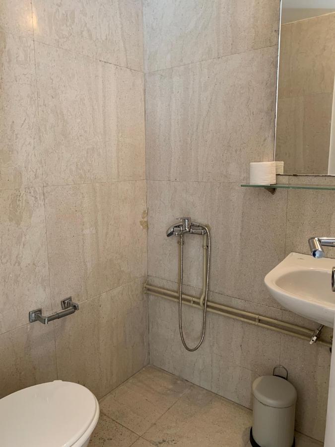 Oasis Exclusive Apartment @ Athenian Riviera エクステリア 写真