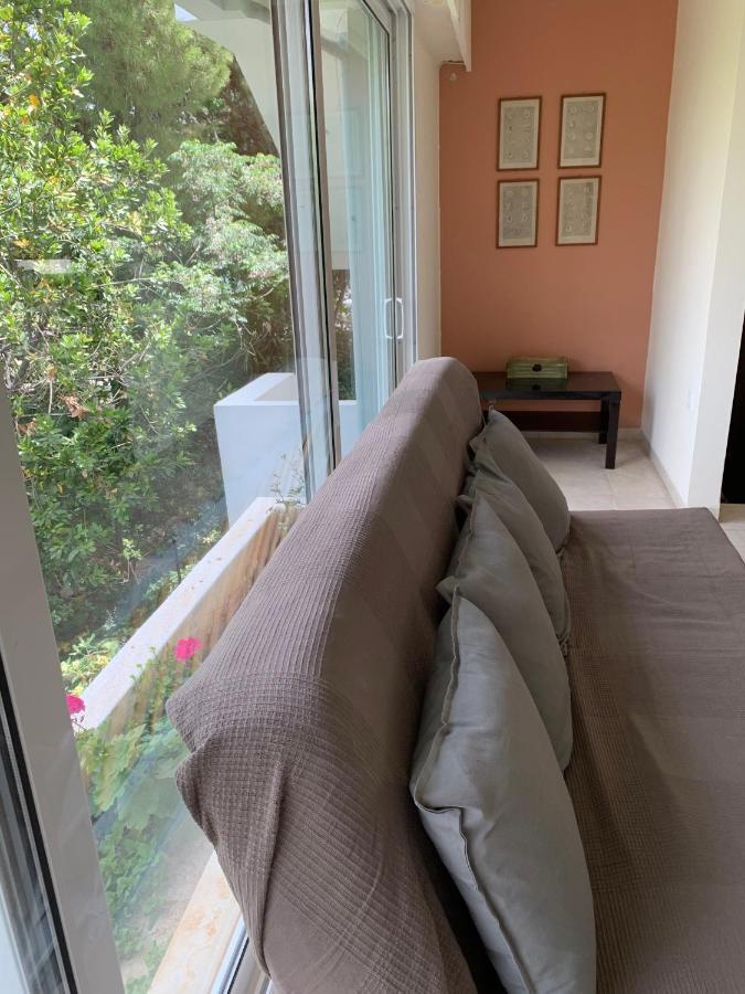 Oasis Exclusive Apartment @ Athenian Riviera エクステリア 写真